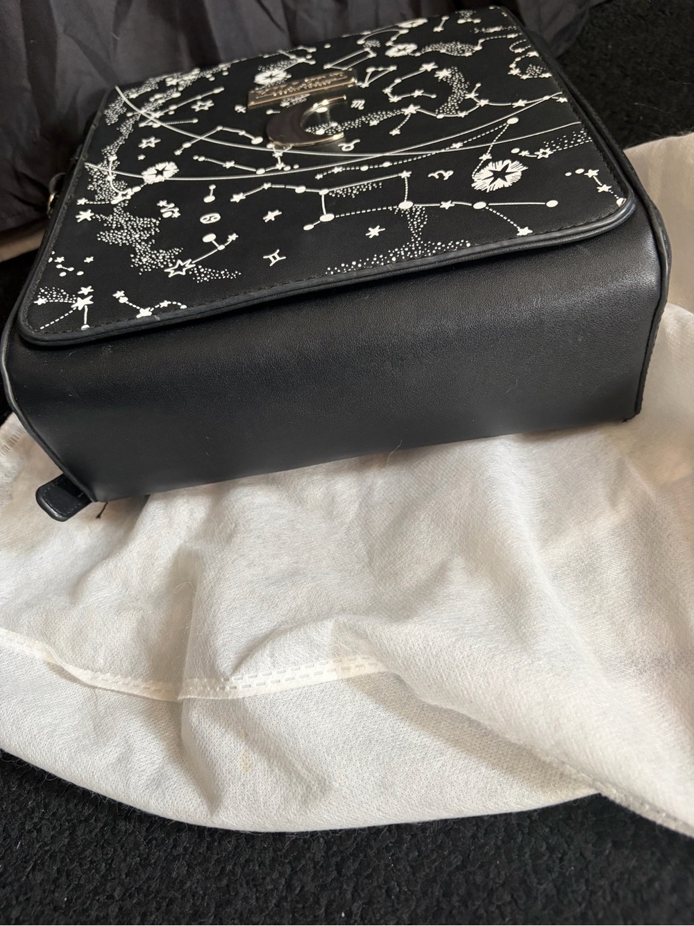 Killstar Backpack star map - Picture 5 of 11